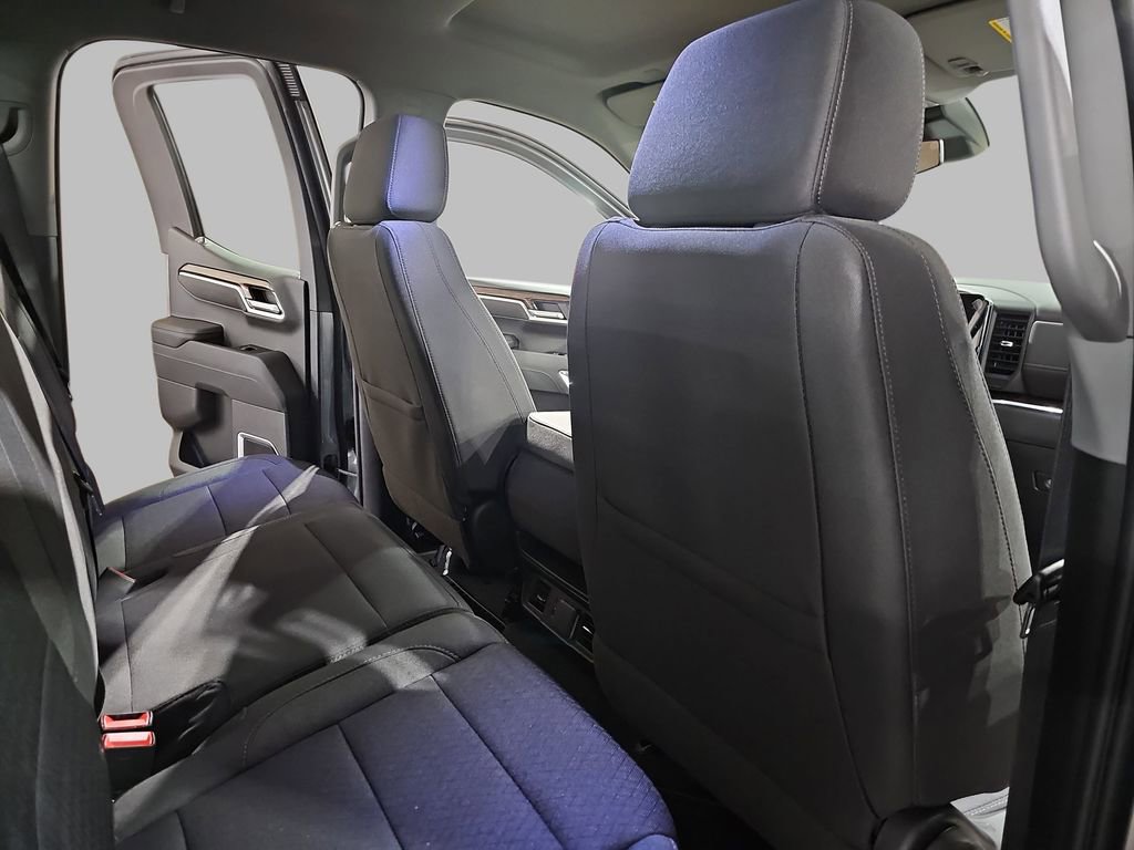 Certified 2026 GMC Sierra 1500 Elevation AWD/4WD image 14