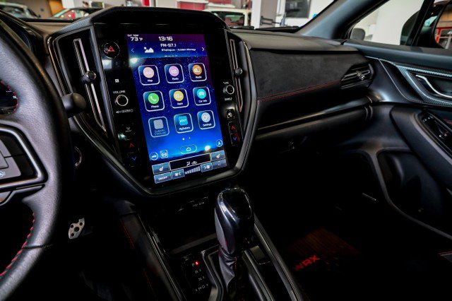 Used 2022 Subaru WRX GT image 38