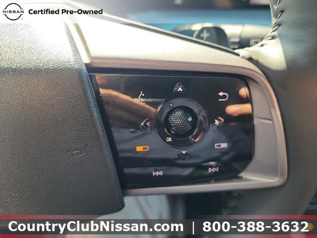 Certified 2025 Nissan Murano SL image 20