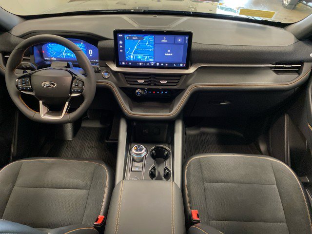 Used 2026 Ford Explorer Tremor w/ Tremor Ultimate Package AWD/4WD image 12
