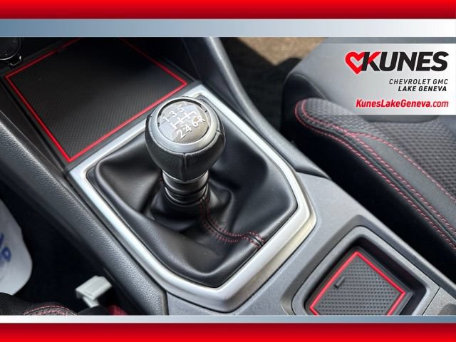 Used 2022 Subaru WRX Premium AWD/4WD image 25