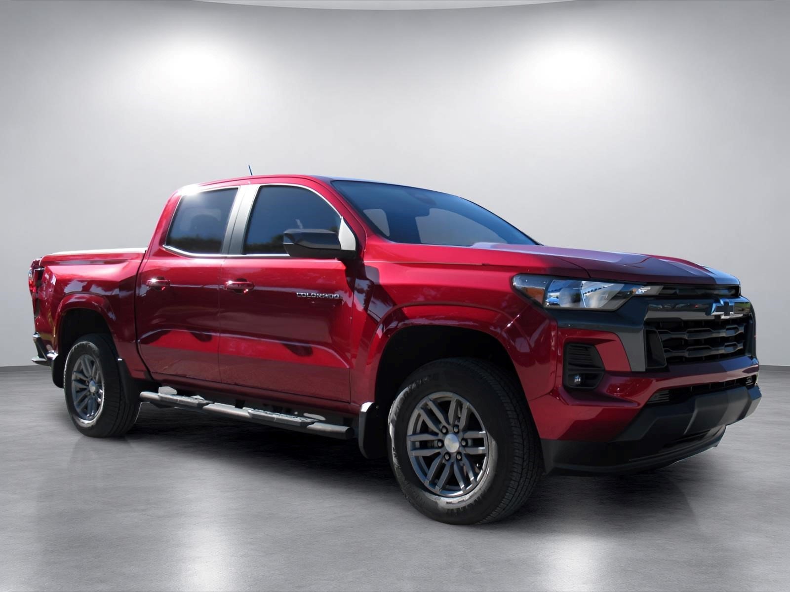Used 2024 Chevrolet Colorado LT w/ LT Convenience Package RWD image 1