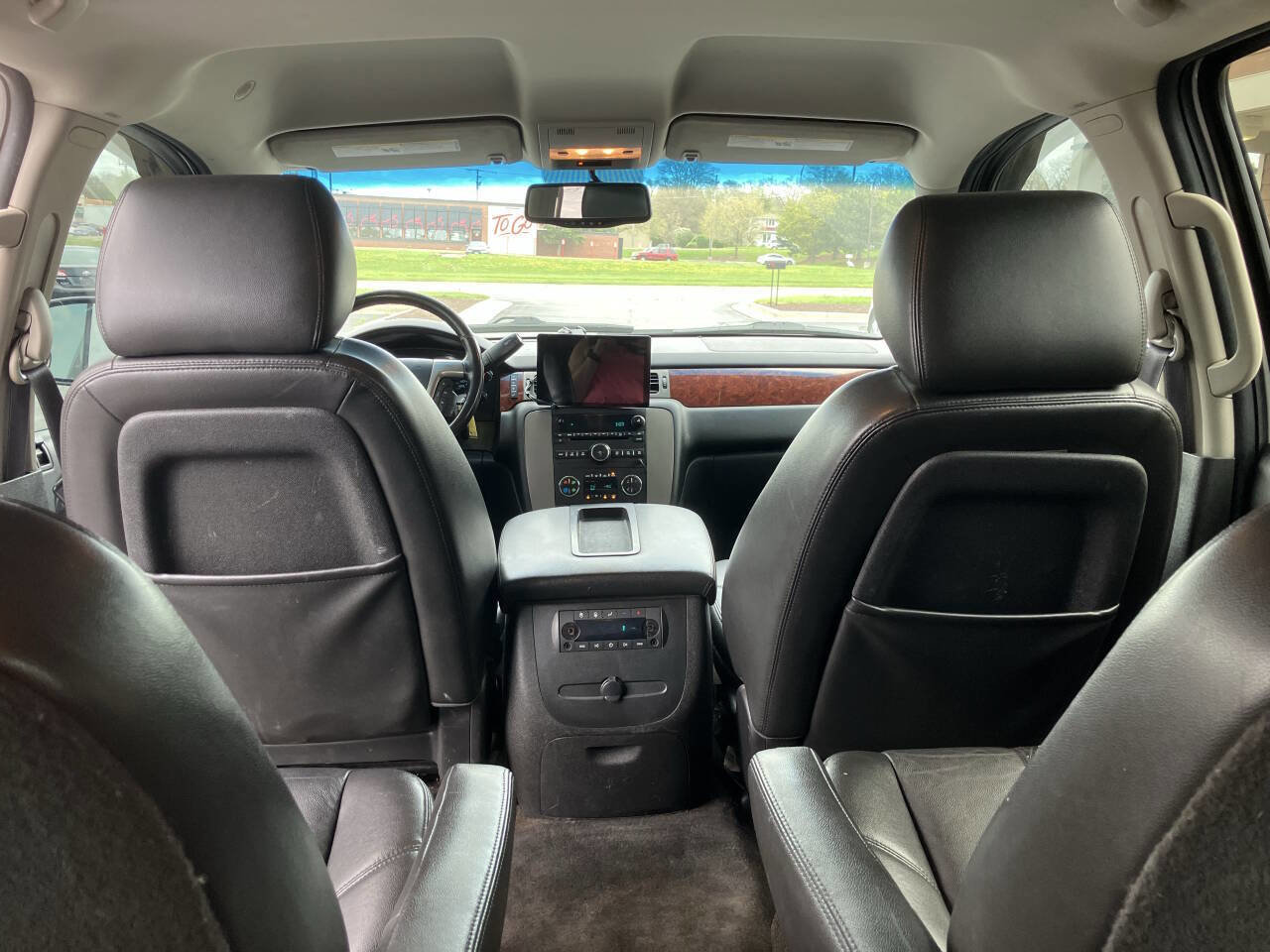 Used 2013 GMC Yukon XL SLT AWD/4WD image 20