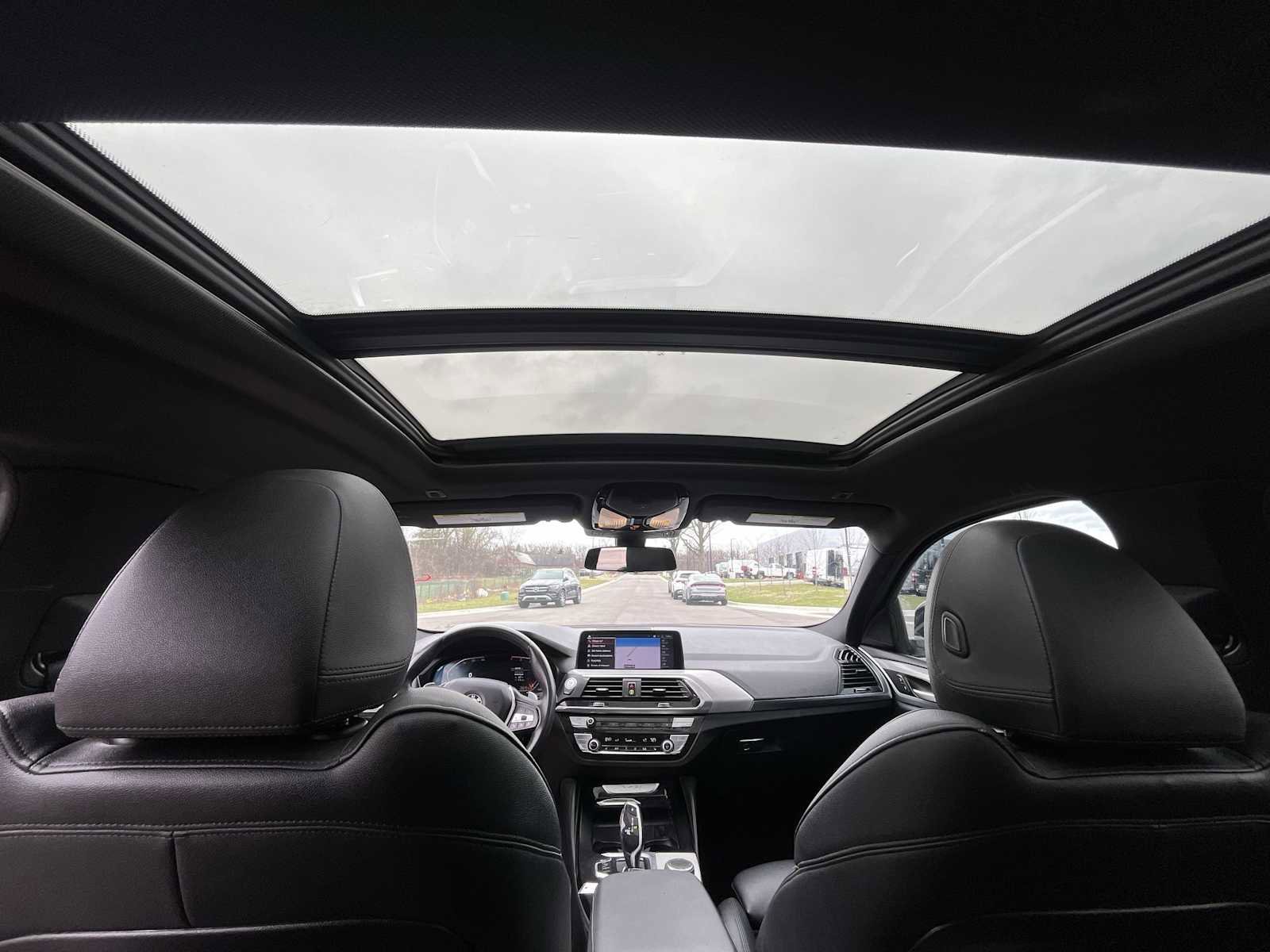 Used 2020 BMW X4 xDrive30i w/ Convenience Package image 36