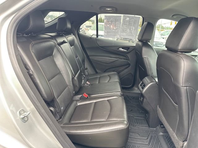 Used 2021 Chevrolet Equinox Premier image 12
