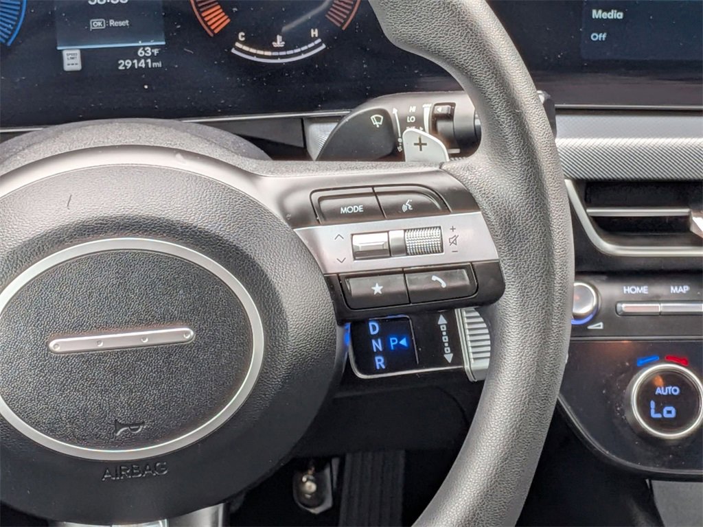 Used 2025 Hyundai Sonata SEL image 24