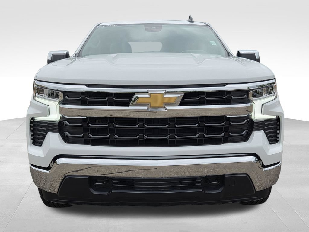 New 2026 Chevrolet Silverado 1500 LT w/ Z71 Off-Road Package AWD/4WD image 29
