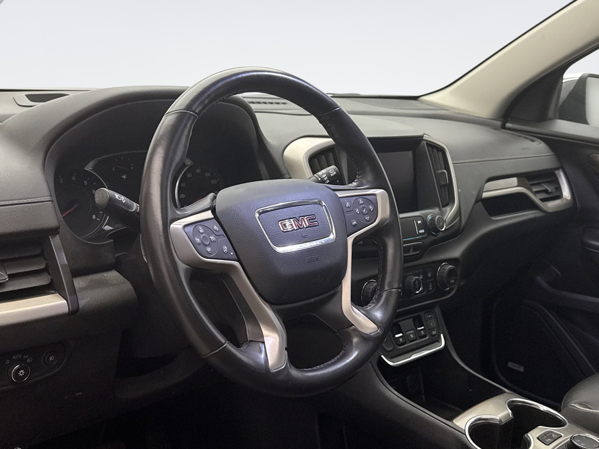 Used 2020 GMC Terrain Denali w/ Denali Premium Package image 7