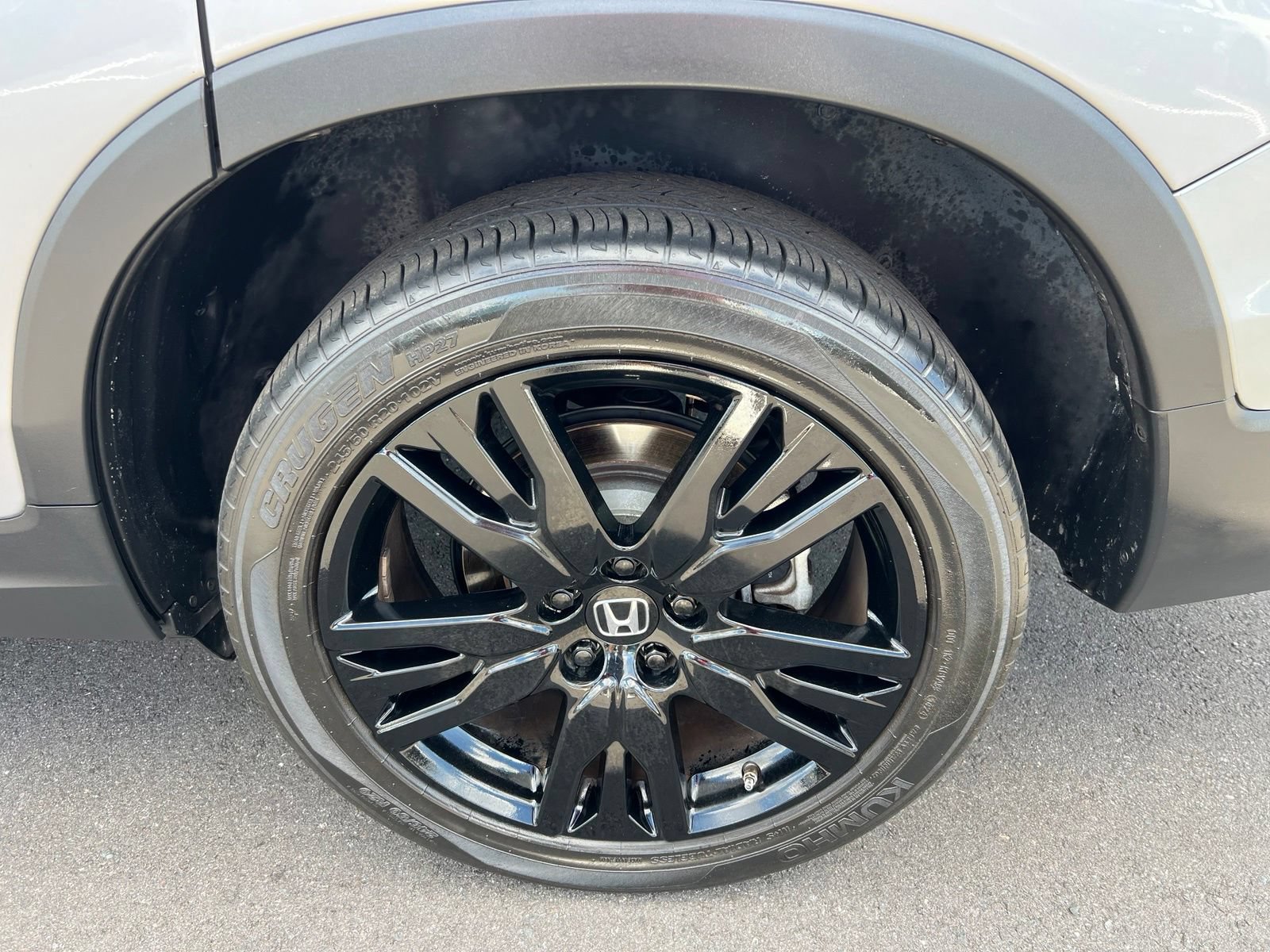 Used 2021 Honda Pilot Special Edition image 15