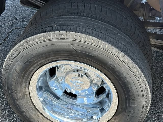 Used 2019 RAM 3500 Tradesman AWD/4WD image 17
