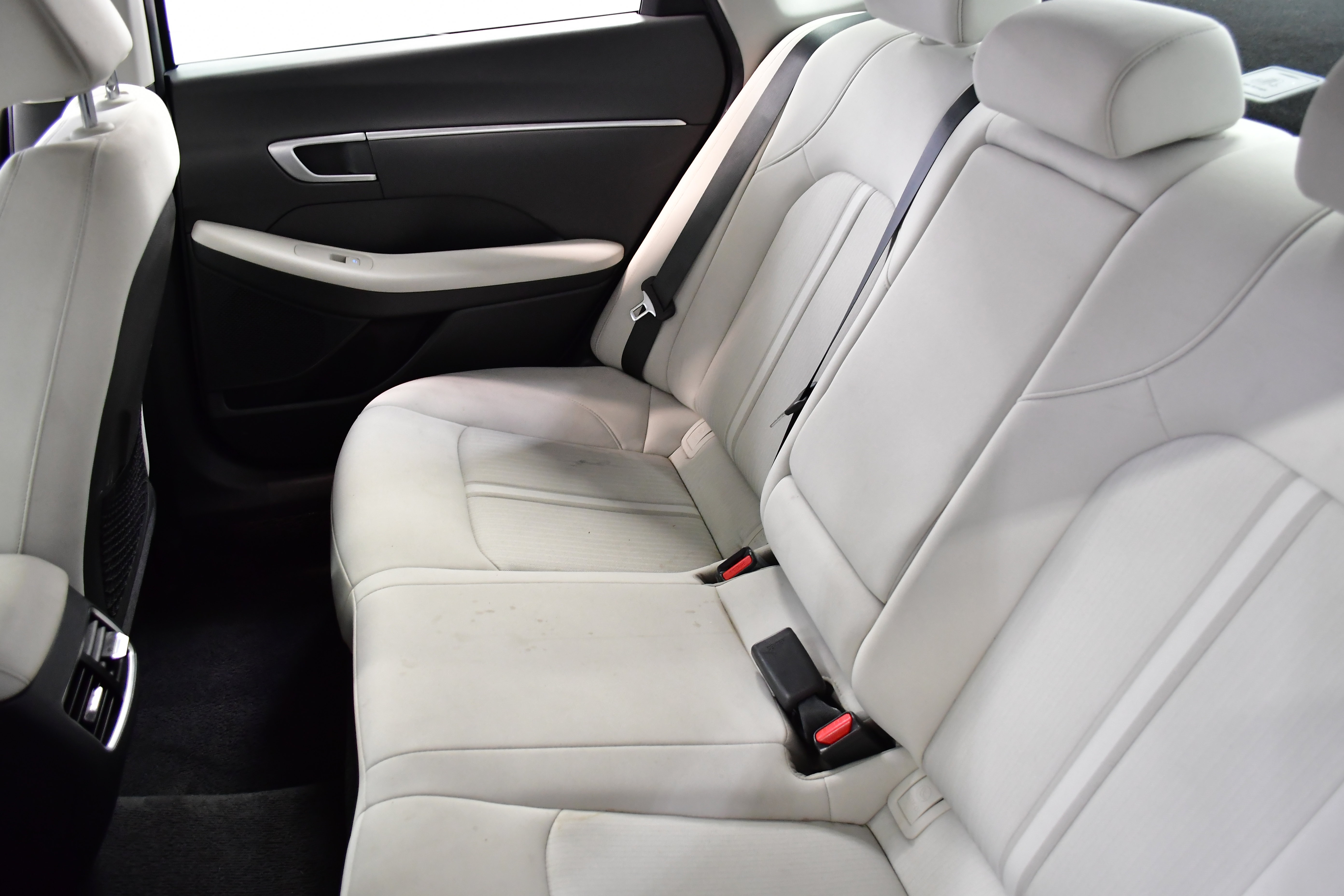 Used 2025 Hyundai Sonata SEL FWD image 10