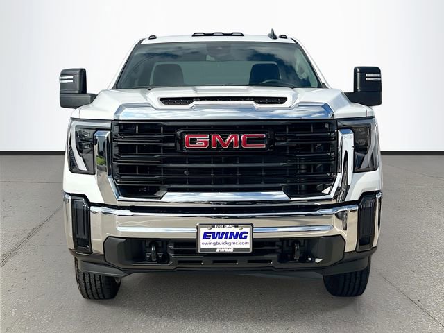 New 2026 GMC Sierra 2500 Pro w/ Convenience Package image 2