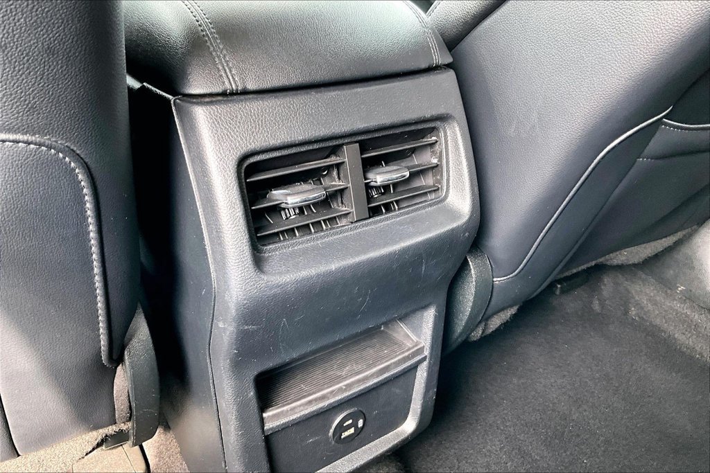 Used 2022 Ford Edge SEL AWD/4WD image 33