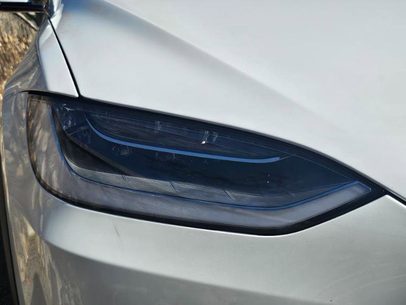 Used 2023 Tesla Model X Plaid image 25