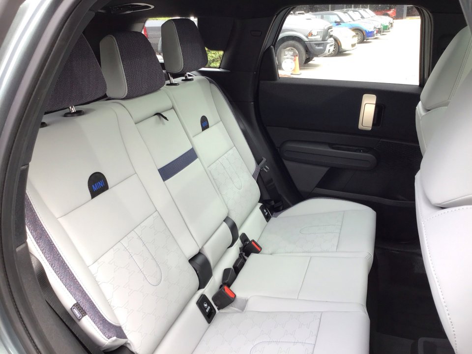 New 2026 MINI Cooper Countryman S image 29