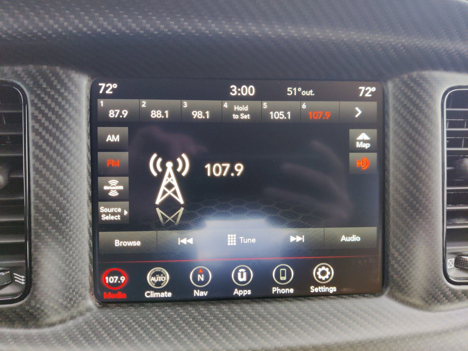 New 2023 Dodge Charger SXT w/ Blacktop Special Edition image 19