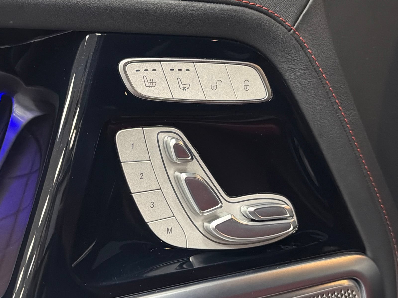 Certified 2022 Mercedes-Benz G 63 AMG 4MATIC image 22