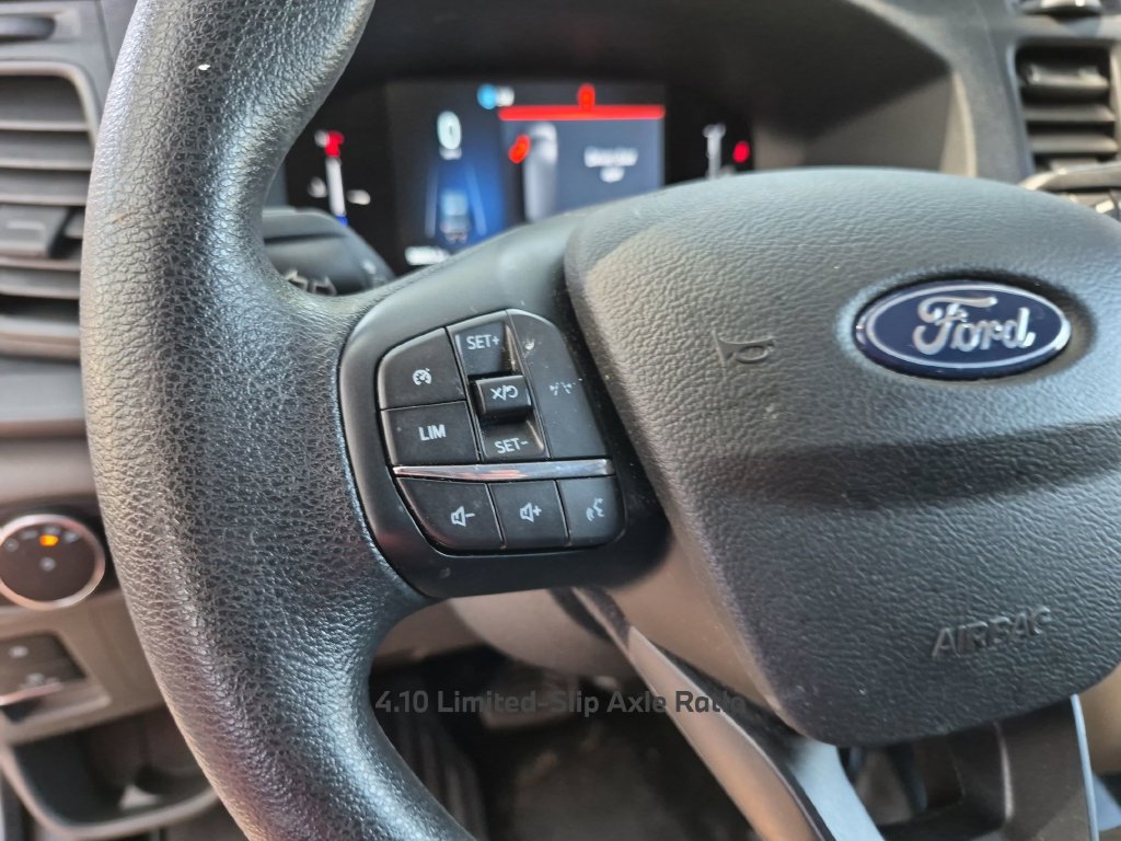 Used 2026 Ford Transit 350 148 High Roof Extended w/ Load Area Protection Package RWD image 20