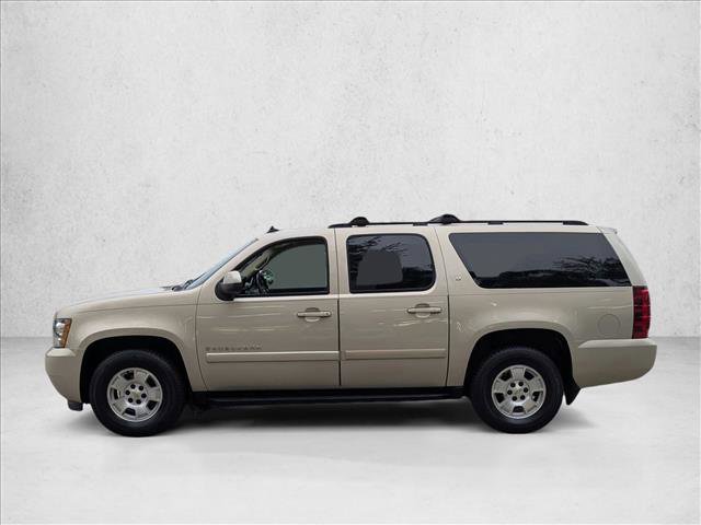 Used 2008 Chevrolet Suburban LT image 9