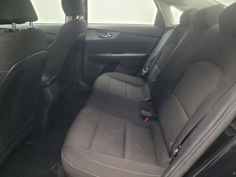 Used 2021 Kia Forte LXS FWD image 18