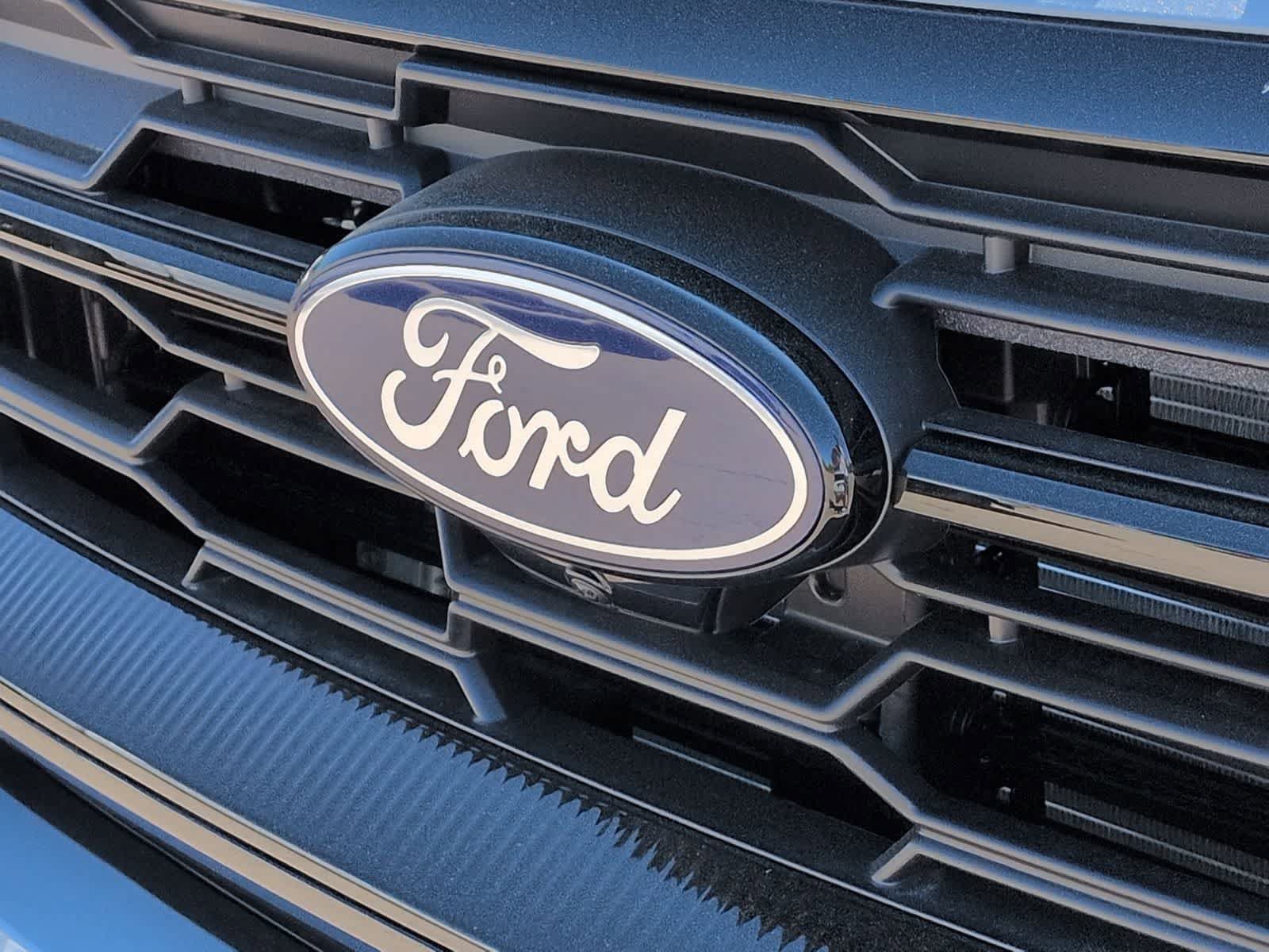 New 2026 Ford Expedition Active AWD/4WD image 11