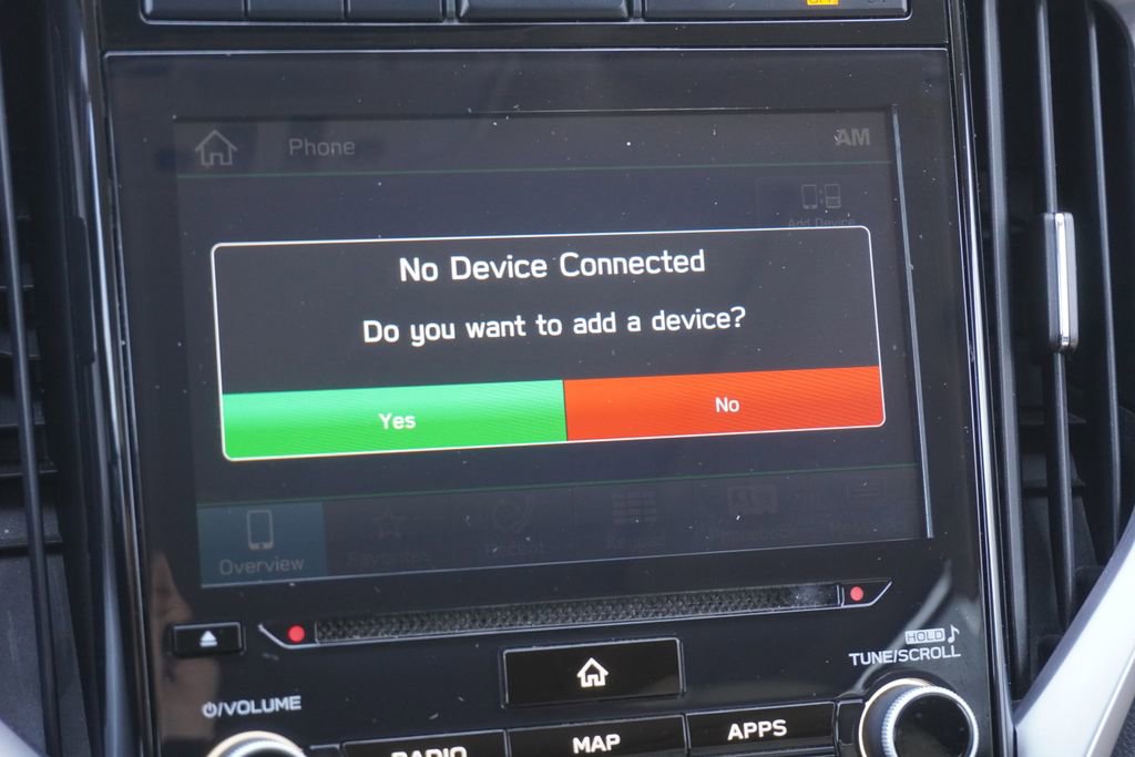 Used 2022 Subaru Ascent Limited w/ Technology Package AWD/4WD image 36