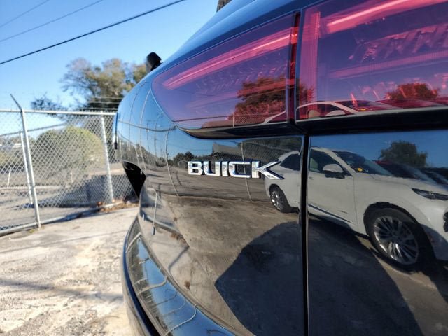 New 2026 Buick Envision Sport Touring AWD/4WD image 8