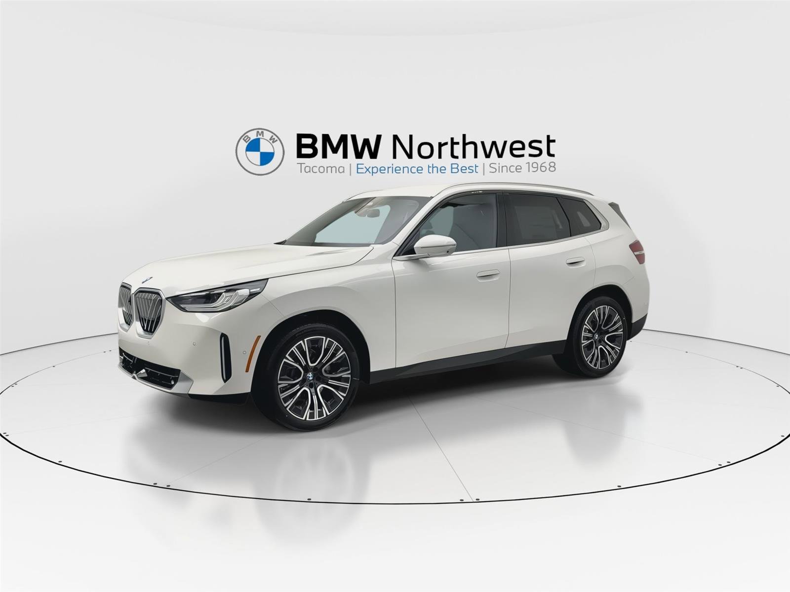 New 2026 BMW X3 xDrive30 w/ Premium Package image 9