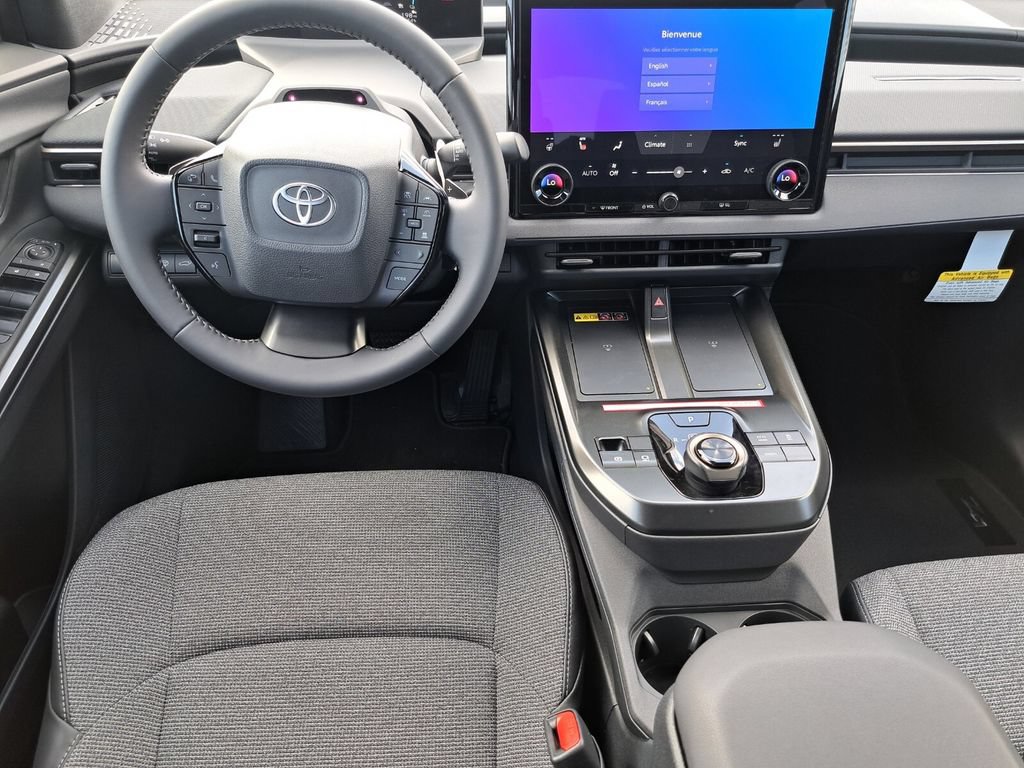 New 2026 Toyota bZ FWD image 21