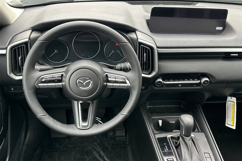 New 2026 MAZDA CX-50 2.5 Hybrid w/ Weather Package image 15