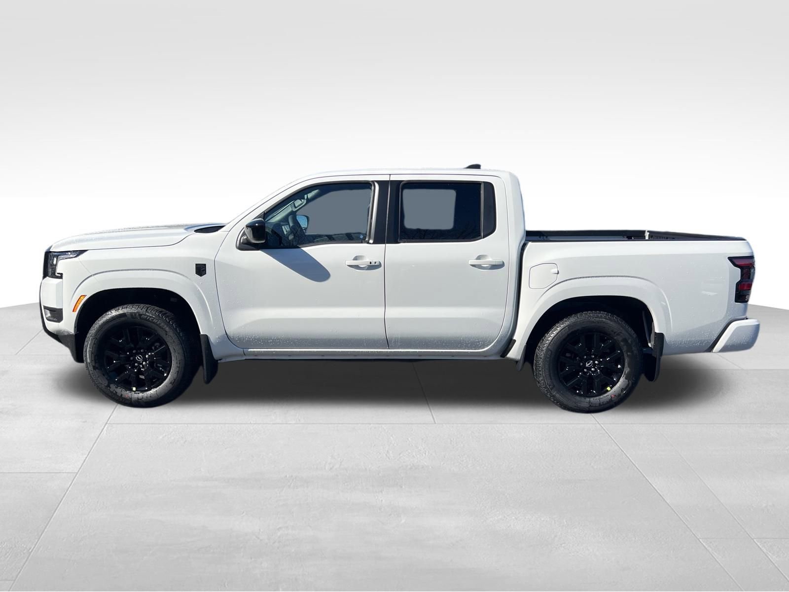 New 2026 Nissan Frontier SV w/ SV Convenience Package image 5