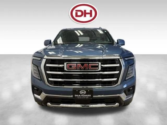 New 2026 GMC Yukon Elevation w/ Technology Package AWD/4WD image 8