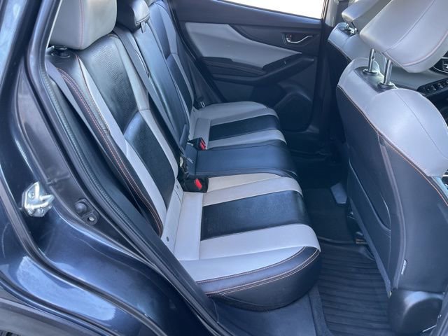 Used 2019 Subaru Crosstrek 2.0i Limited w/ Moonroof Package AWD/4WD image 18