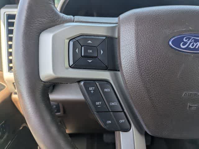 Used 2020 Ford F150 King Ranch w/ Equipment Group 601A Luxury AWD/4WD image 22