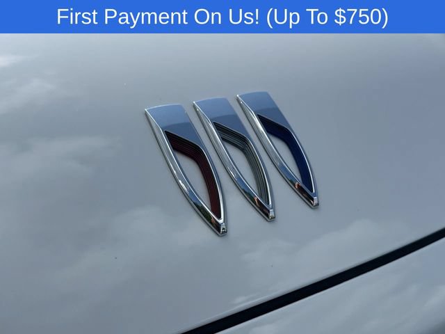 Used 2026 Buick Enclave Preferred FWD image 30