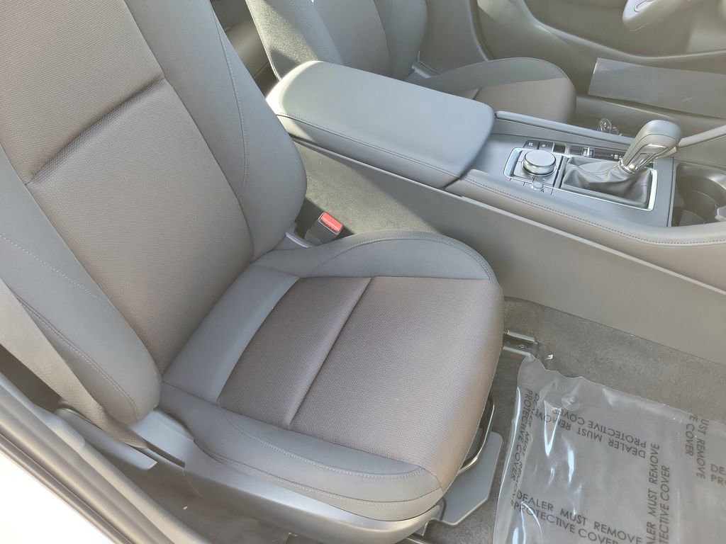 New 2026 MAZDA MAZDA3 s image 15