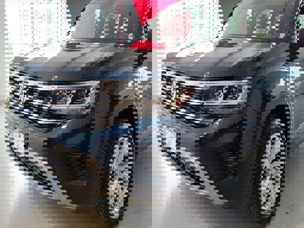 Used 2023 Volkswagen Atlas SE image 7