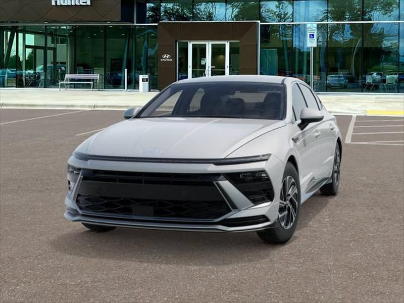 New 2026 Hyundai Sonata Blue FWD image 6