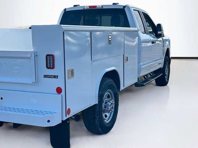 New 2026 Ford F350 XL w/ XL Chrome Package image 7