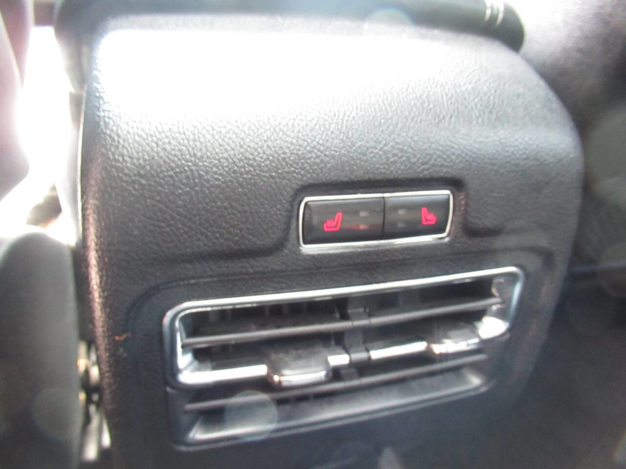 Used 2020 Lincoln Corsair Reserve w/ Elements Package image 17