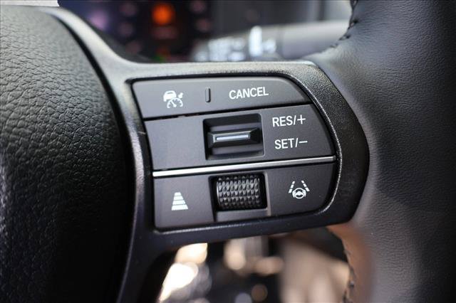New 2026 Honda Accord Sport image 15