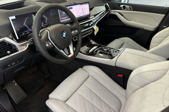 New 2026 BMW X5 sDrive40i w/ Premium Package RWD image 9
