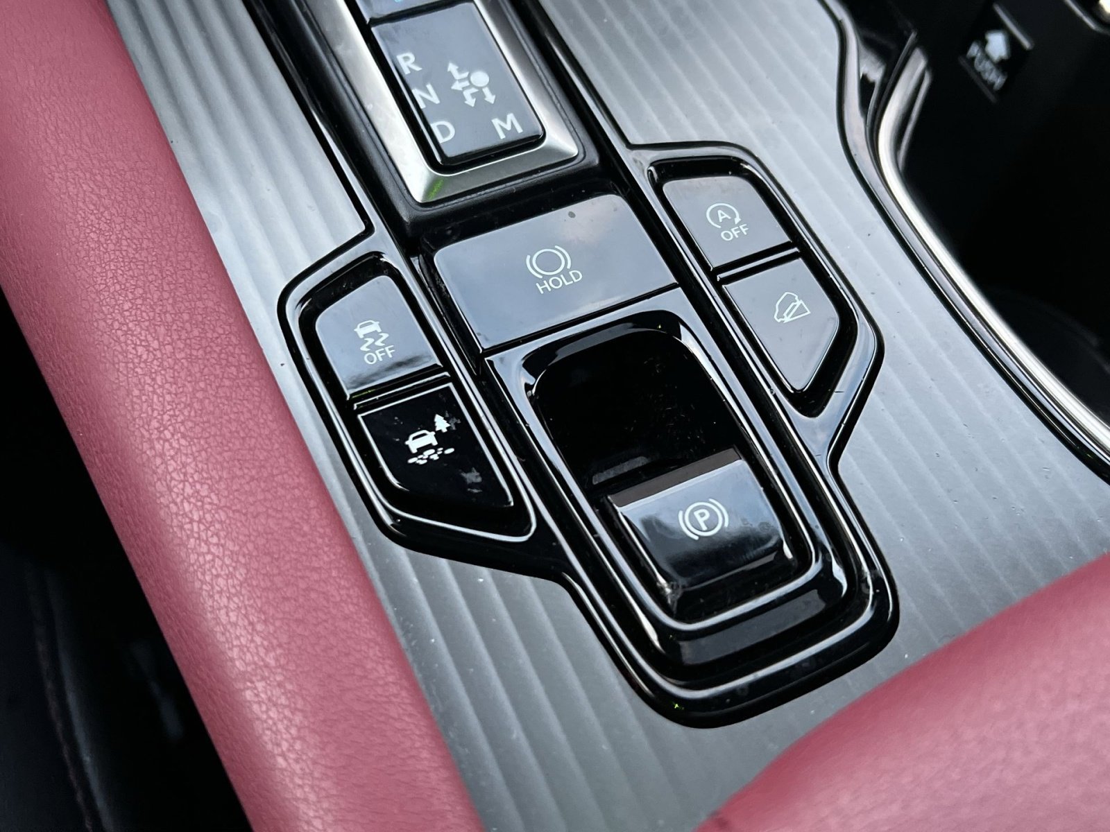 Used 2023 Lexus RX 350 F Sport image 32