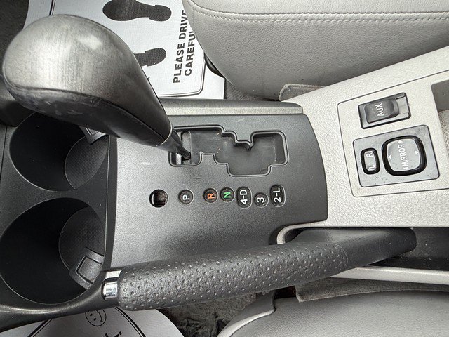 Used 2010 Toyota RAV4 Limited AWD/4WD image 34