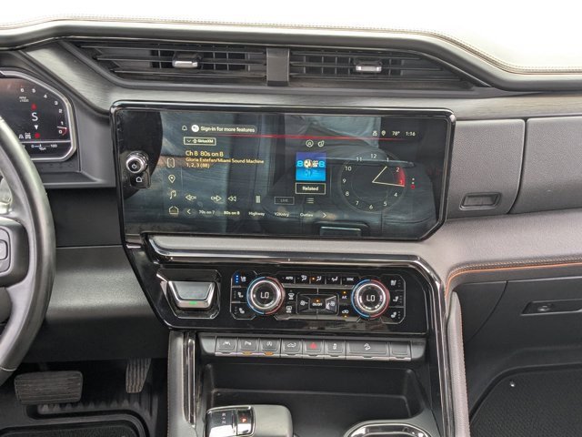 Used 2024 GMC Sierra 1500 AT4 w/ AT4 Premium Package image 35