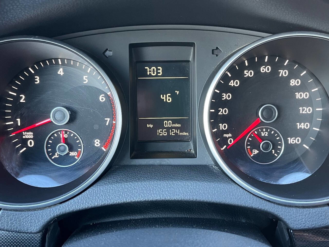 Used 2012 Volkswagen Jetta S FWD image 17