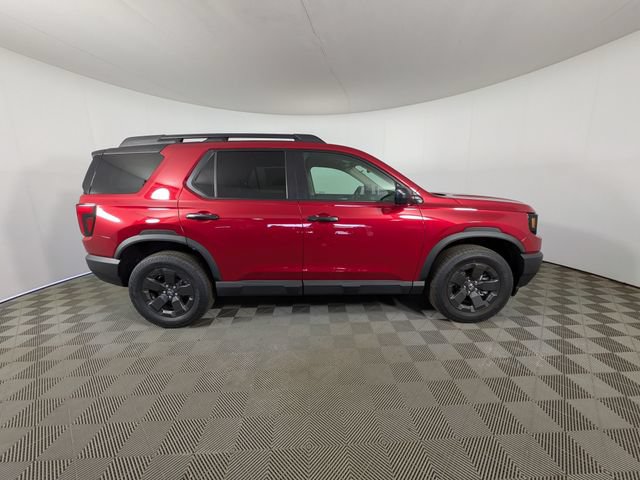 New 2026 Honda Passport RTL image 35