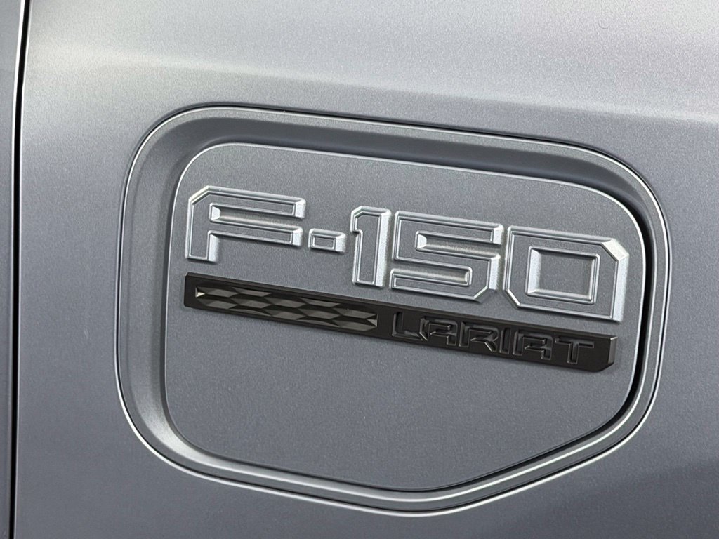 Used 2022 Ford F150 Lightning Lariat AWD/4WD image 11