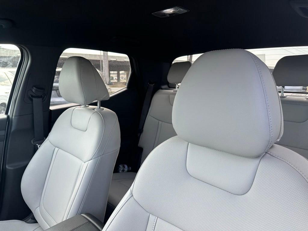 Used 2026 Hyundai Santa Cruz SEL image 23