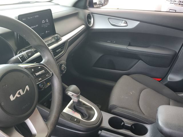 Certified 2023 Kia Forte LXS FWD image 19